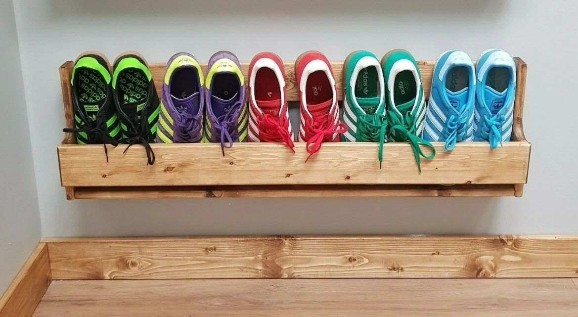Adidas trainer rack new arrivals
