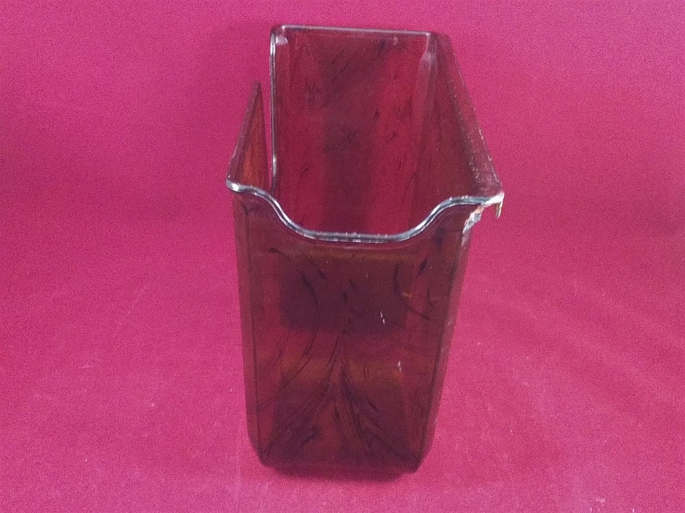 Rubbermaid caparazón de tortuga organizador para el cuidado del cabello secador cepillos spray pared o mostrador Foto 2 de 4