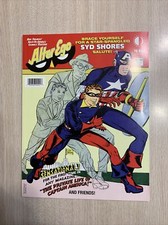 Cover of Alter Ego #167