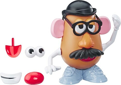 mr potato head online