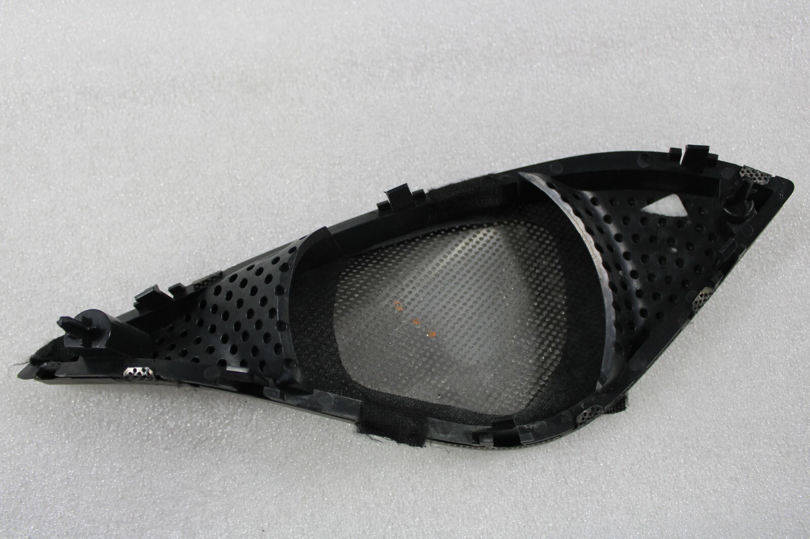 McLaren 720s, RH, Right, Speaker Grille, Used