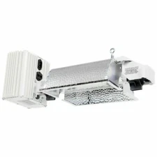 GAVITA PRO 1000e DE 208-240 SL With Bulb, Hood, Reflector, Lamp, Fixture, Cord