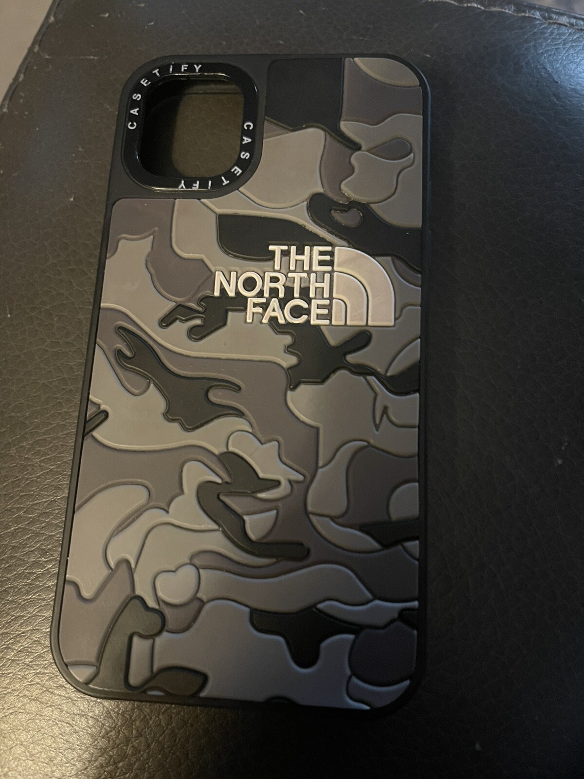 iPhone 6s The North Face Casetify Protective Case  -image