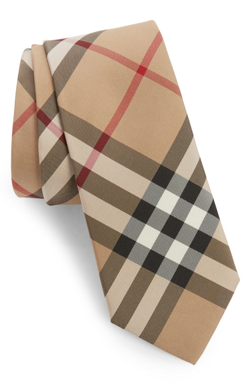 burberry manston tie