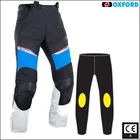 Oxford Mondial 2.0 Adventure All-Year Tech Blue Red
