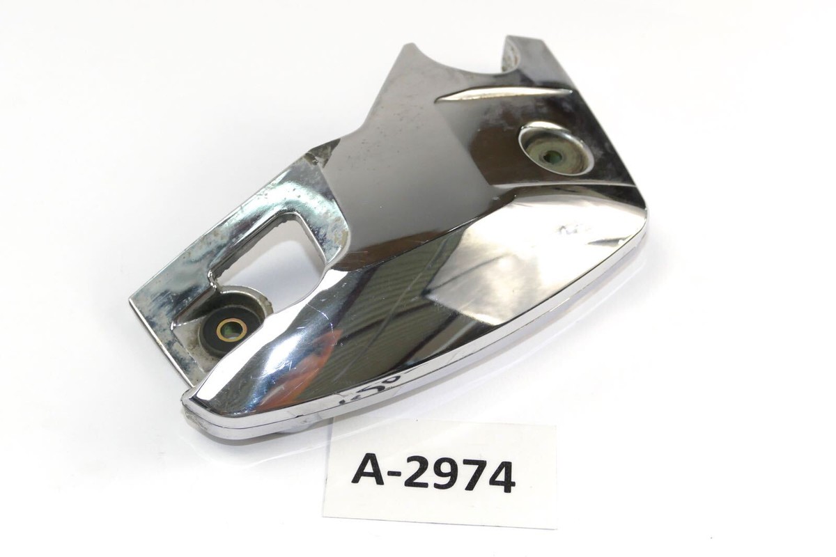 Yamaha XVS 1100 A Drag Star VP16 Bj 2003 - Cylinder head cover