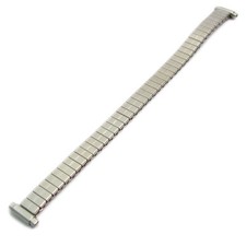 CONDOR Ladies Slim Stainless Steel Stretch Expanding Watch Bracelet Exp03 8-11mm