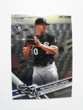 2017 Topps Update Chrome Base & All Rookie Cup You Pick Drop List 