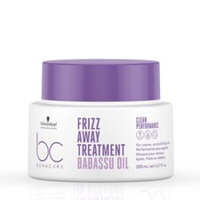 Image of Schwarzkopf Professional Bonacure Keratin Smooth Perfect Deep Conditioning 200 m