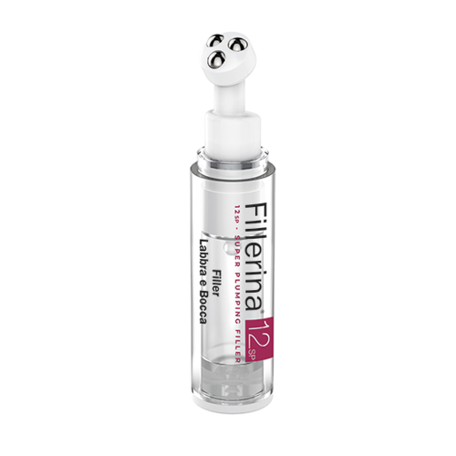 Labo Fillerina 12SP Super Plumping Filler Lip And Mouth Gel Filler Gr4