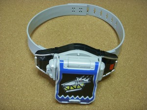 power rangers dino charge belt