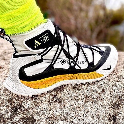 NIKE ACG AIR TERRA ANTARKTIK SUMMIT 