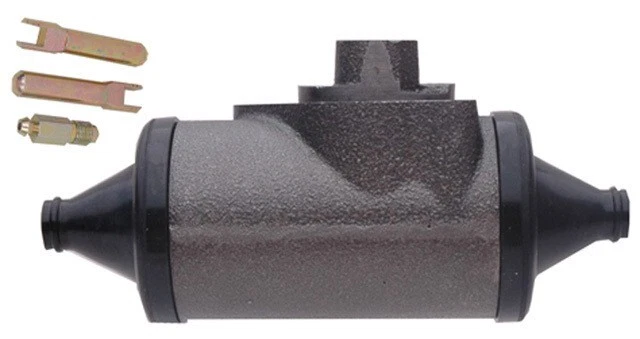 Cilindro de rueda de freno de tambor trasero Raybestos 1981 1982 para Chevrolet B60 1980-1987 Foto 3 de 4