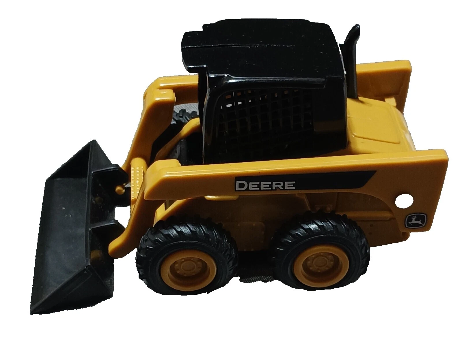 John DEERE VINTAGE fabricación de equipos de construcción diecast