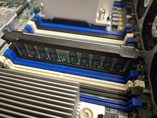 DIMM RAM Memory Install Tool ESD SAFE