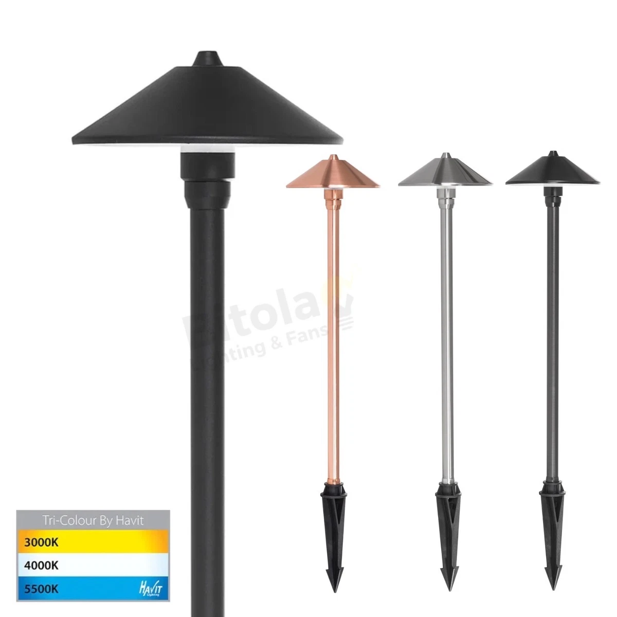 Havit garden spike online