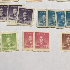 中国邮票| eBay