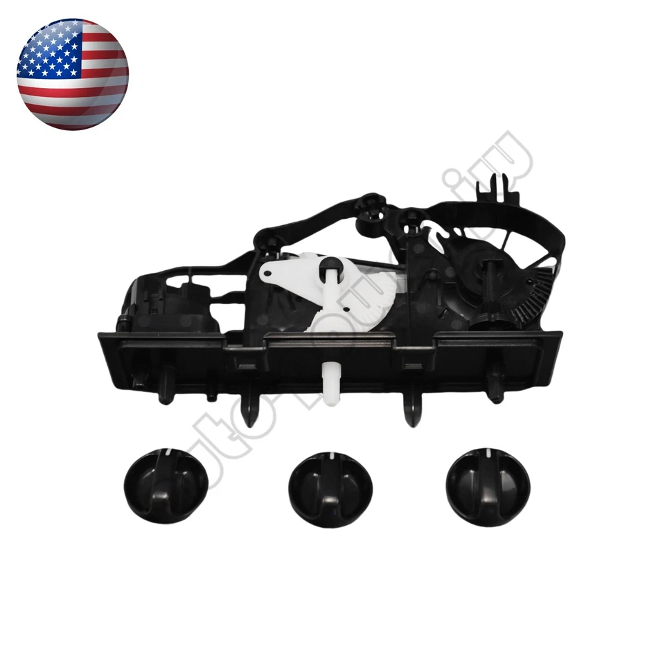 NUEVO AC A/C Climatizador Control Manual 559100C010 Para Toyota Tundra 2000-2006 Foto 3 de 4