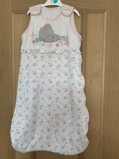 tatty teddy sleeping bag