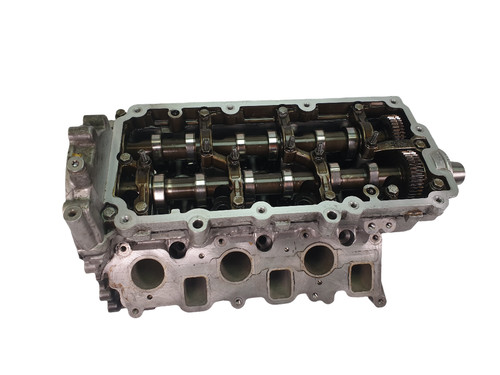 Zylinderkopf - VW Touareg 3,0 TDI - CAS - 0593B / 059353BH