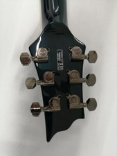 Spear Gitar Dark Of Dean Model Electric Guitar