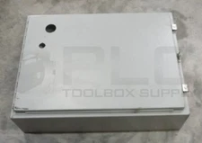 NEW SAGINAW CONTROL P-062-34-200 ENCLOSURE, NEMA 12, 30x22x9.5in, AZ002447