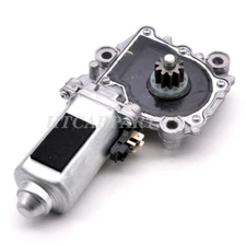 Left Window Regulator Motor For VOLVO Trucks FH FM VOE 3176549 1062010 3176551