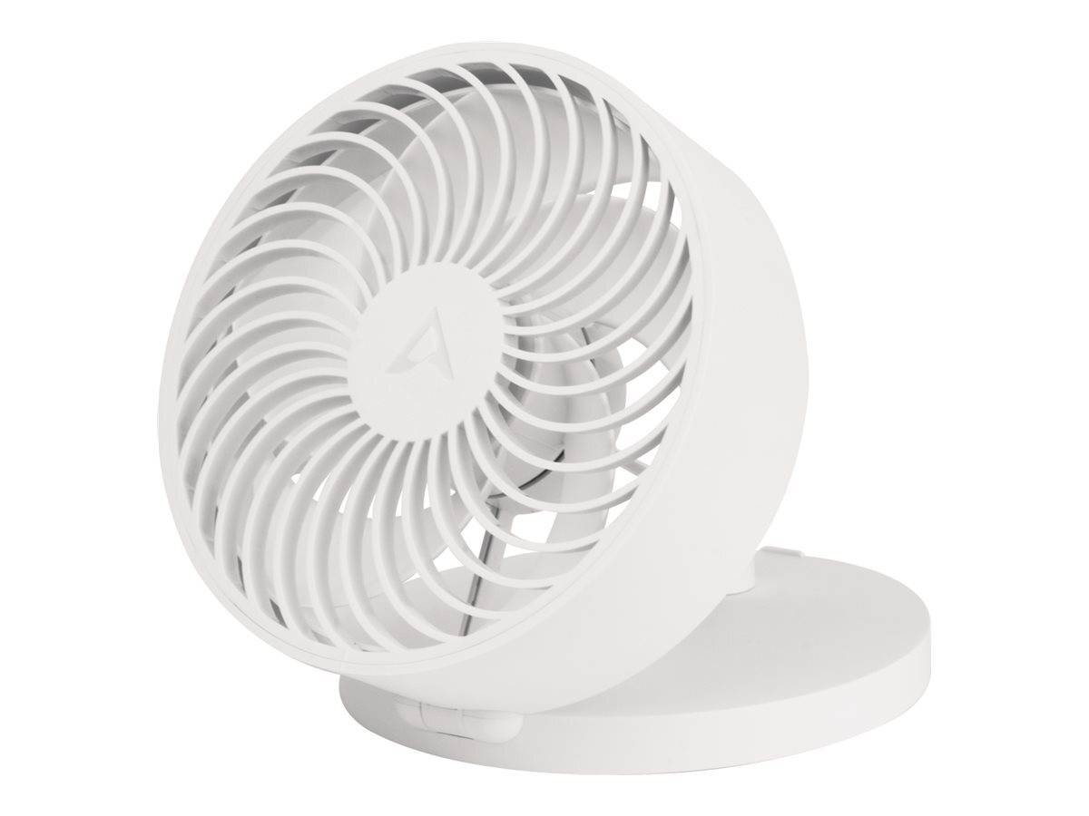 Arctic Lüfter Tischventilator USB Fan Summair Plus white Altri Tipo AEBRZ00026A