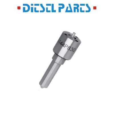 4 Fuel Injector Nozzle DLLA144P830 for TOYOTA Forklift 2Z 13Z 14Z