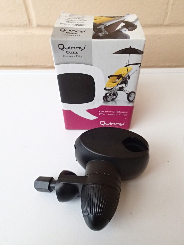 Quinny Buzz Parasol Clip UK