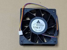 Cooling fan PFB1248UHE for Delta Large air Volume 48V 1.20A 4pin 120 120 38MM