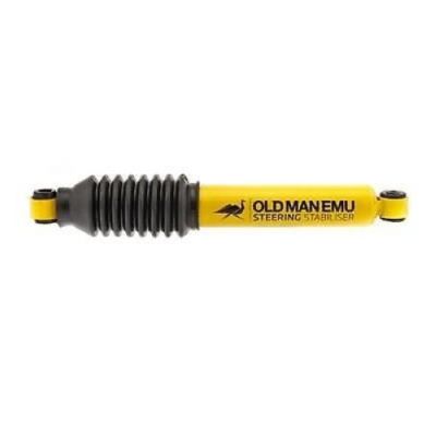 ARB OMESD11 Front Steering Damper Stabilizer Fits Discovery/Range Rover/Patrol