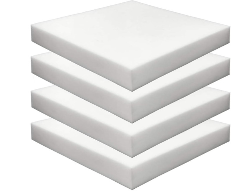 Cuscino di ricambio Just Foam per sedia in rattan