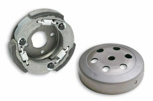 Démarreur Moteur Piaggio Fly 2T 50 2010/2011 - Référence 82530R, Neuf Avec étiquettes RMS