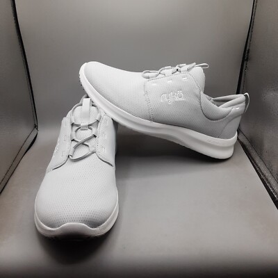 Ryka Renew Recovery Slip-on Sneaker Women's Grey C90