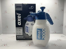 Marolex Axel 2000 Pressure Foamer 2L