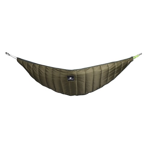 2X(Outdoor Camping Hammock Warm Hammock Underquilt Ultralight Tent Winter1175 4711401215547 eBay
