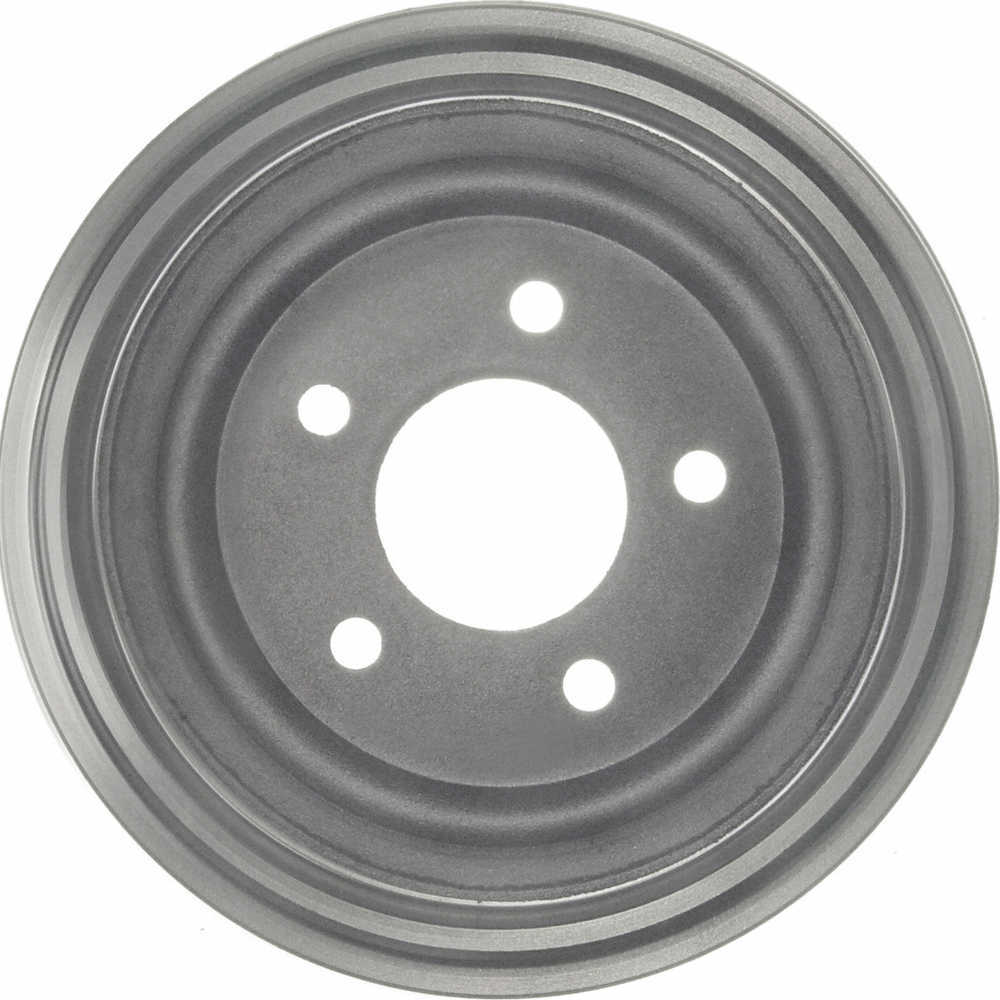 Rr Brake Drum Wagner BD125586 | eBay