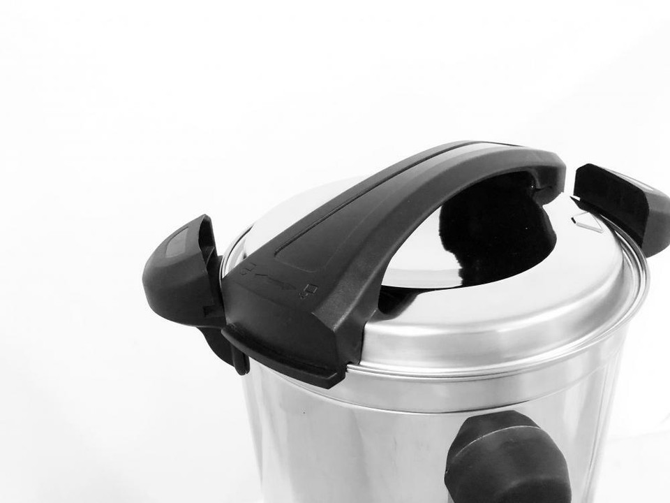 Laptronix 10 Litre Electric Catering Hot Water Boiler Tea Urn Stainless