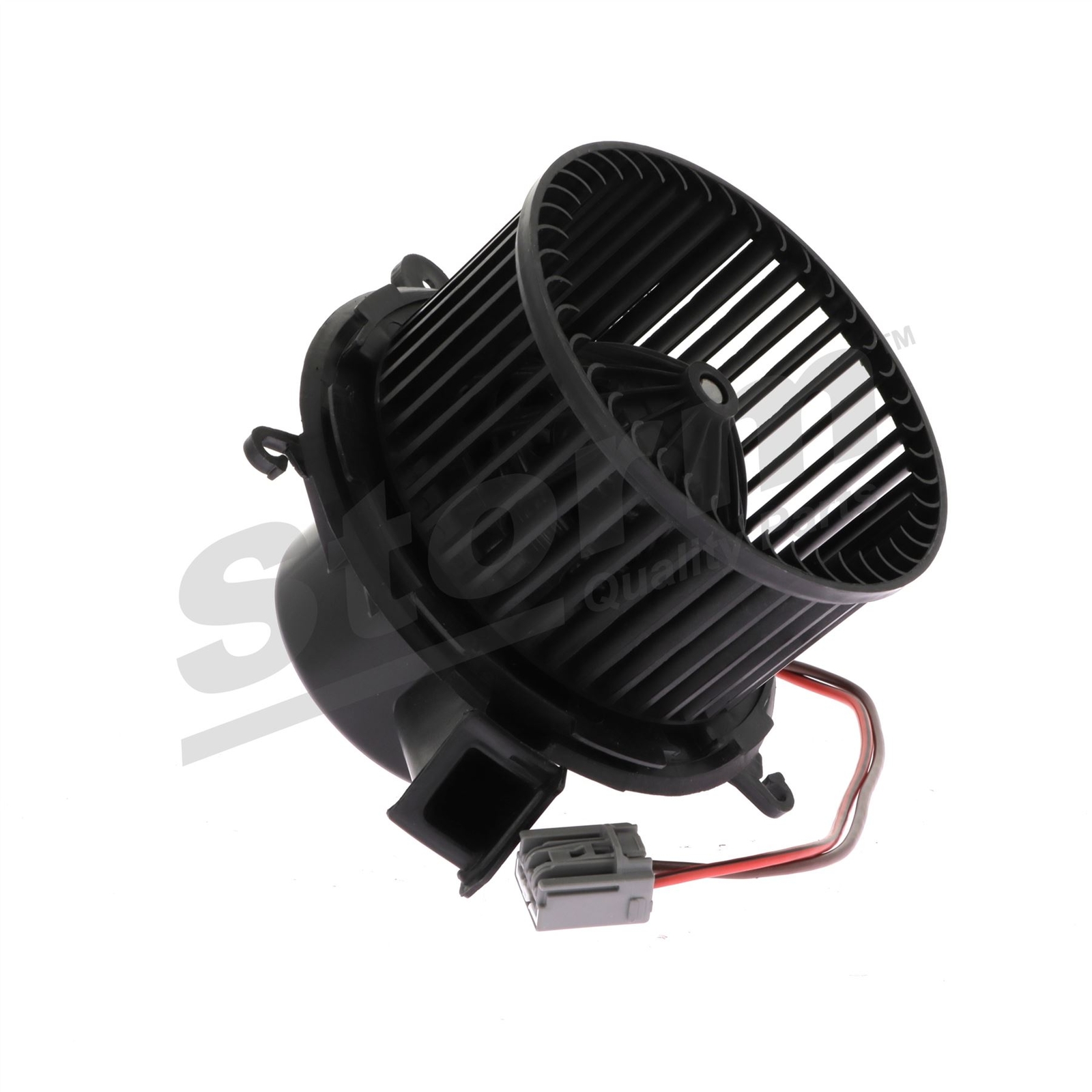 Pulseur d'air habitacle Opel Astra J ventilateur de chauffage 1.7 CDTI 1.4