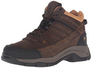 ariat women's terrain pro h2o hiking boot