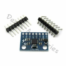 3Axis Gyroscope Accelerometer Module for Arduino DIY MPU-6050 MPU6050 6DOF(1PCS)