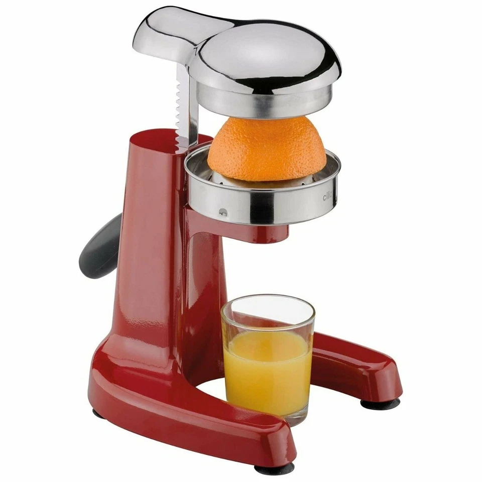 Frieling Positano Citrus Press | Red - Image 2 of 4