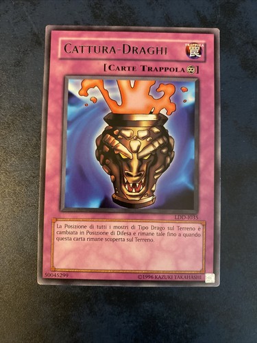 Yu Gi Oh Lotto Bustine Ita Pacchetti In Italiano Sealed
