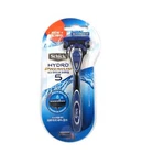 [Schick] Hydro 5 Premium Manual Razor, Men's Razor - 1 Razor + 1 Blade
