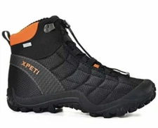 XPETI Men’s Crest EVO Thermo Waterproof Trekking Mountaineering Outdoor Boot 7