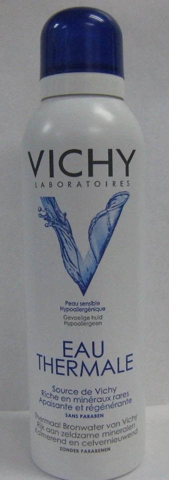 Agua térmica Vichy EAU 150 ml Foto 2 de 2