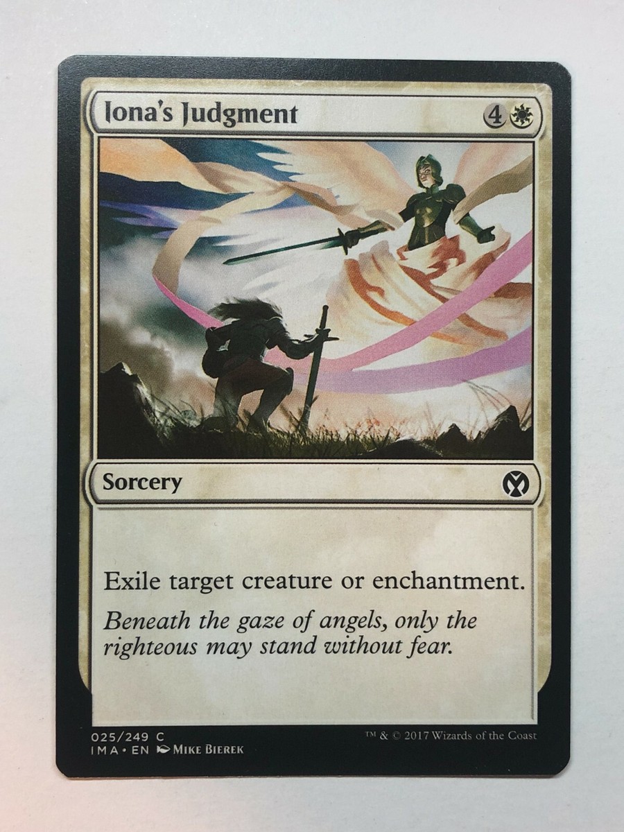 mtg iconic masters cards Ryusei, the Falling Star [Iconic Masters] main image 0