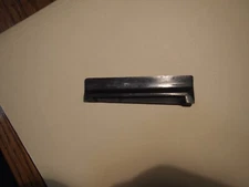Mauser Magazine Follower Milled Unmarked