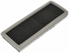 d New Genuine ZAFFO Z024 Interior Air Filter AUDI FIAT FORD JEEP VW PININFARINA